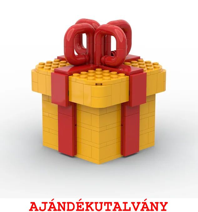 Ajándékutalvány