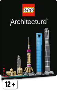 LEGO® Architecture