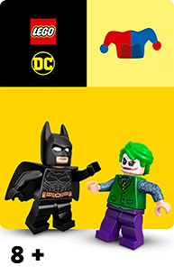 LEGO® Batman™