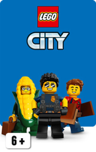 LEGO® City