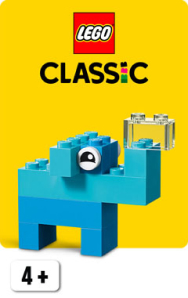 LEGO® Classic
