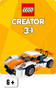 LEGO® Creator