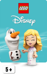 LEGO® Disney