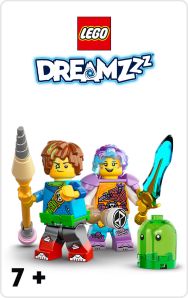 LEGO® DREAMZzz™