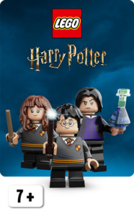 LEGO® Harry Potter