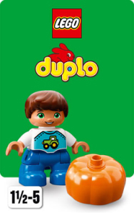 LEGO® Duplo