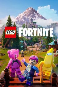 LEGO® Fortnite