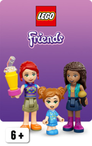 LEGO® Friends
