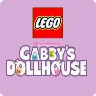 LEGO® GABBY'S DOLLHOUSE