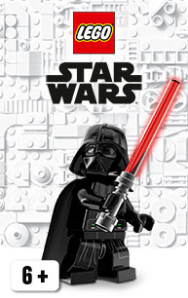 LEGO® Star Wars
