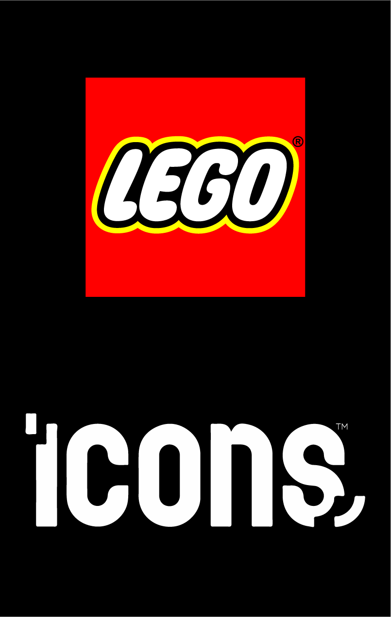 LEGO® Icons