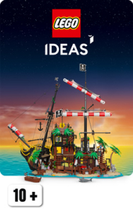 LEGO® Ideas