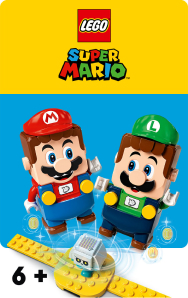 LEGO® Super Mario
