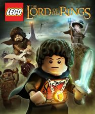 LEGO® Lord of the Rings™