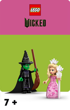 LEGO® Wicked