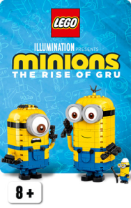 LEGO® Minions