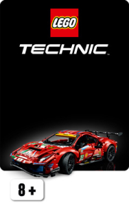 LEGO® Technic