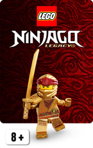 LEGO® Ninjago