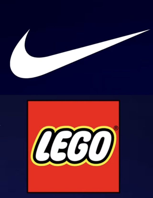 LEGO NIKE KÉSZLETEK