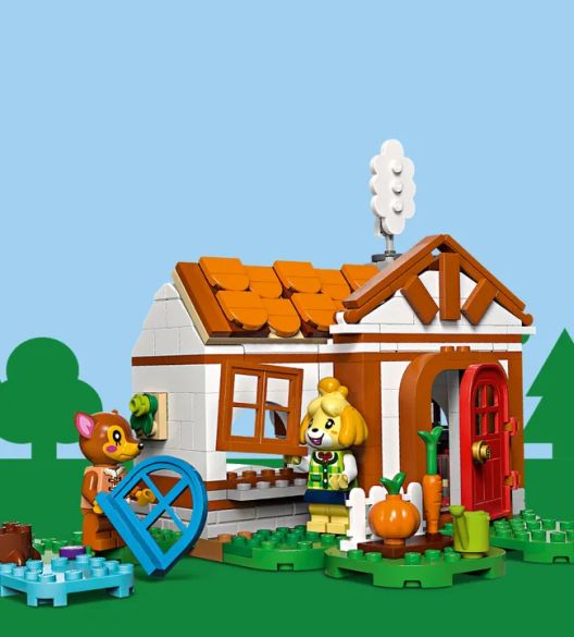KockaMánia LEGO Webáruház