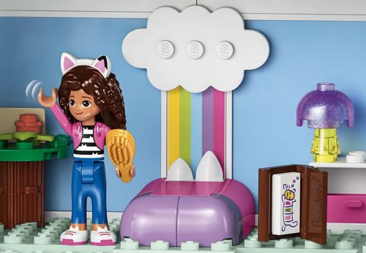 KockaMánia LEGO Webáruház