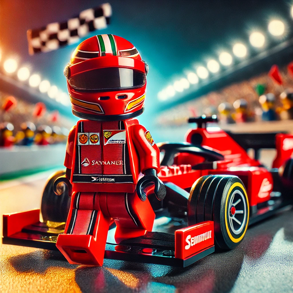 KockaMánia LEGO Webáruház