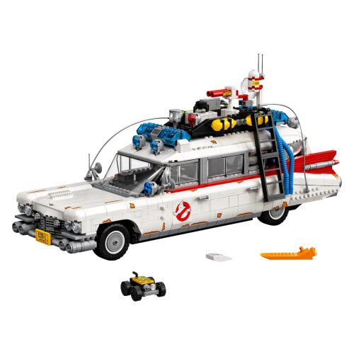 LEGO® Szellemirtók™ ECTO-1