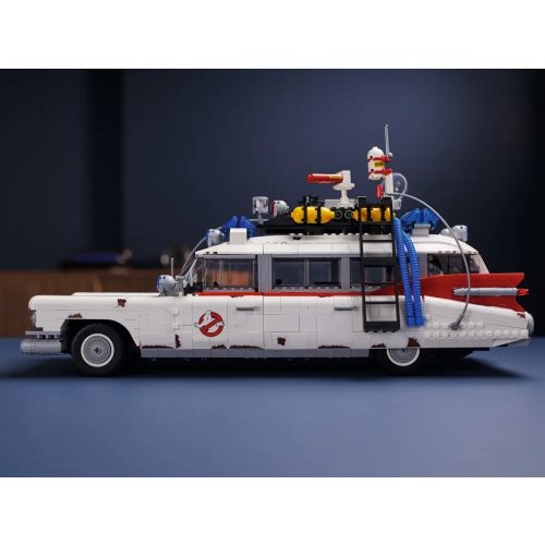 LEGO® Szellemirtók™ ECTO-1