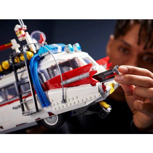 LEGO® Szellemirtók™ ECTO-1