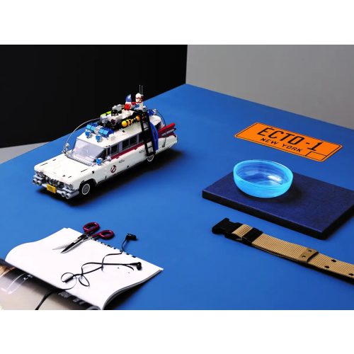 LEGO® Szellemirtók™ ECTO-1