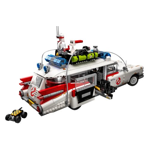 LEGO® Szellemirtók™ ECTO-1