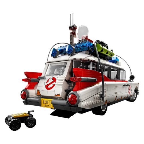 LEGO® Szellemirtók™ ECTO-1