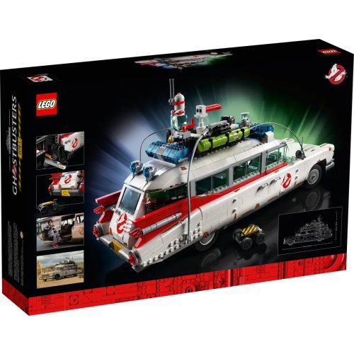 LEGO® Szellemirtók™ ECTO-1