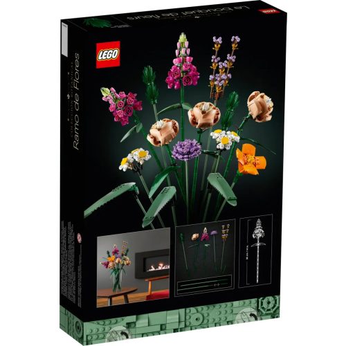 LEGO® Virágcsokor