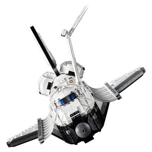 LEGO® A NASA Discovery űrsiklója