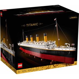 LEGO® Icons 10294 - Titanic