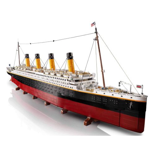 LEGO® Icons 10294 - Titanic