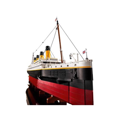 LEGO® Icons 10294 - Titanic