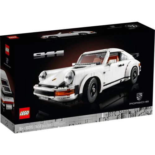 LEGO® Porsche 911