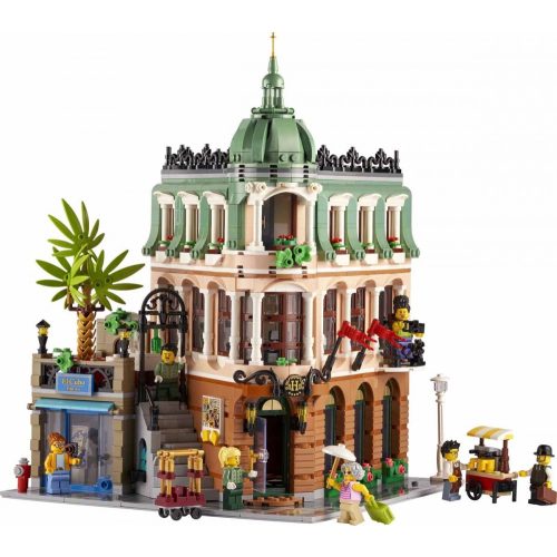 LEGO® Creator 10297 - Boutique Hotel