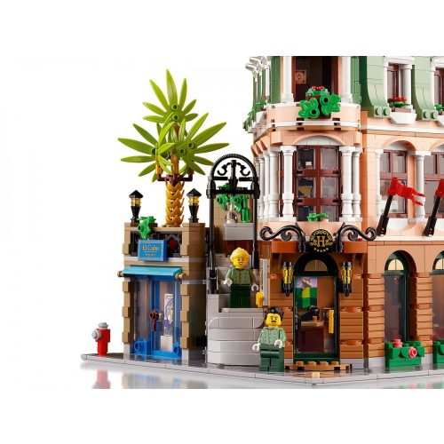 LEGO® Creator 10297 - Boutique Hotel