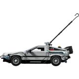 LEGO® Vissza a jövőbe időgép