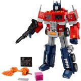 LEGO® Optimusz fővezér