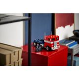 LEGO® Optimusz fővezér
