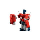 LEGO® Optimusz fővezér