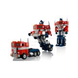 LEGO® Optimusz fővezér