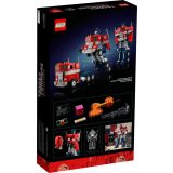 LEGO® Optimusz fővezér