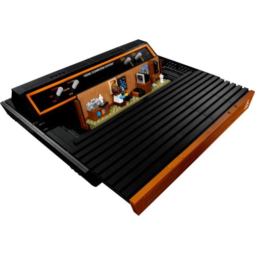 LEGO® Atari® 2600