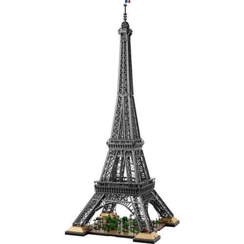 LEGO® Icons 10307 - Eiffel-torony