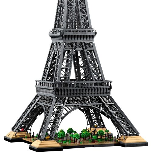 LEGO® Icons 10307 - Eiffel torony